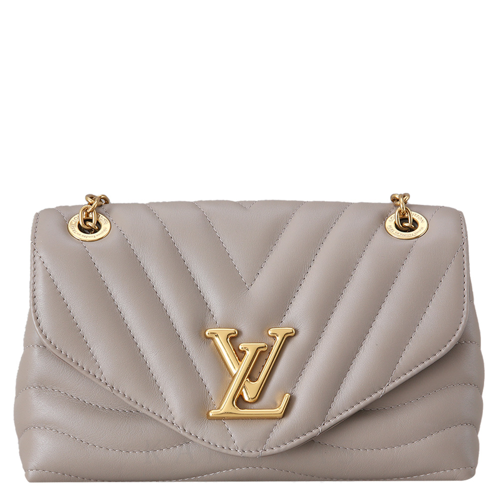 LOUIS VUITTON(USED)루이비통 M58550 뉴웨이브 체인 숄더백